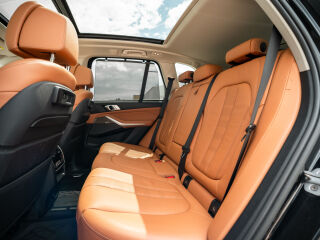 BMW X5 xDrive 30d 3.0 195kW