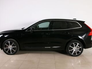 Volvo XC60 XC60 INSCRIPTION RECHARGE LUXURY FULL 2.0 T8 Twin Engine Plug-In-Hybrid 288kW
