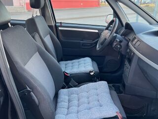 Opel Meriva 1.4 R4 66кВ