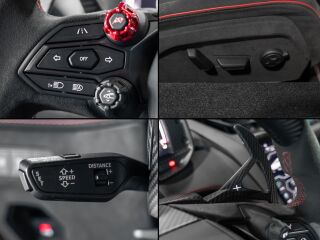 Lamborghini Revuelto HPEV 6.5 V12 607кВ