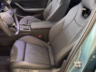Volkswagen Passat R-line Signature 4Motion 2.0 TDI 142kW