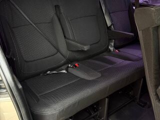 Opel Vivaro Long Passenger 1.6 88kW