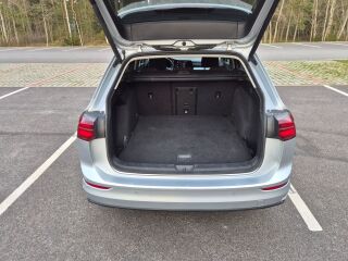 Volkswagen Golf 2.0 85kW