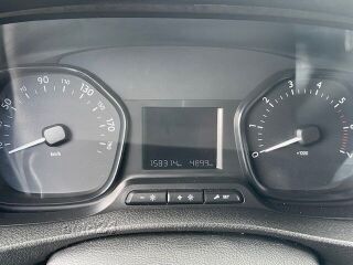 Peugeot Expert 2.0 90kW