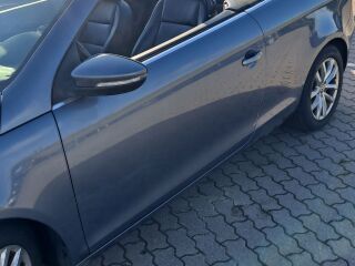 Volkswagen Eos 1.4 90kW