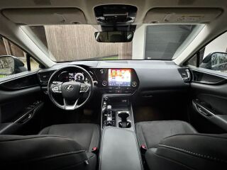 Lexus NX 350h Comfort 2.5 140kW
