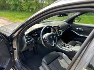 BMW 320 Sport Line 2.0 140kW