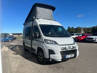 Carado CV540 CV 540 Fiat Pop up roof 2.2 103kW