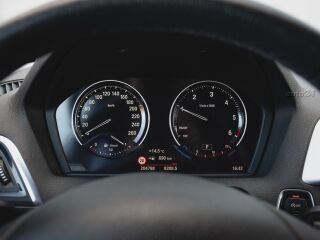 BMW 116 1.5 85kW
