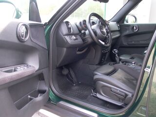 MINI Countryman Cooper D ALL4 2.0 110кВ