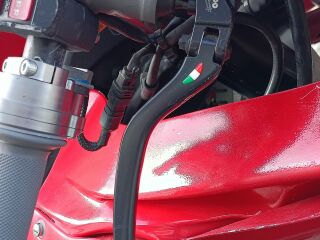 BMW S 1000 RR 160kW