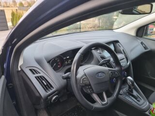 Ford Focus Facelift 1.0 92kW