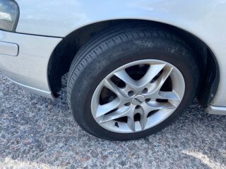 Volvo S60 2.4 D5 120kW