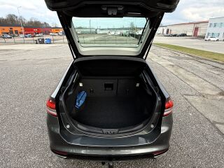 Ford Mondeo Titanium Facelift EU6 2.0 R4 TDCi 140kW