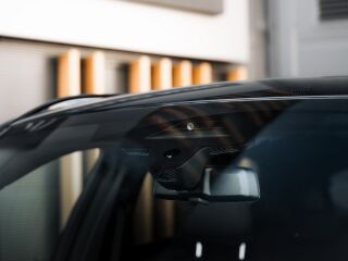 BMW iX1 eDrive20 150kW