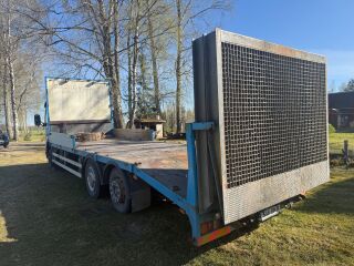 Volvo F10 235кВ