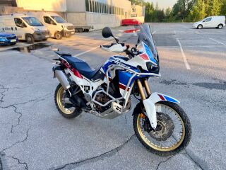 Honda CRF 1000 Adventure sports 70kW