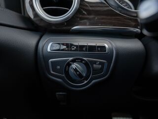 Mercedes-Benz V 250 AMG Exclusive 4Matic 2.1 140kW