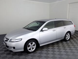 Honda Accord Elegance Facelift 2.0 114kW