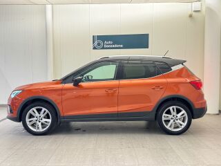 SEAT Arona FR 1.0 85kW