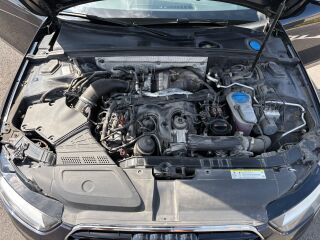 Audi A4 3.0 150kW