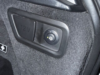 BMW X7 3.0 250kW
