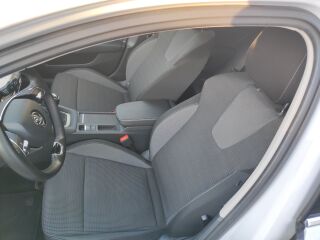 Skoda Octavia Ambition 1.0 TSI 81kW