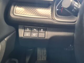 Honda Civic Sport Plus 1.5 Turbo 134kW