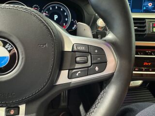 BMW X3 M40 i G01 3.0 R6 265kW