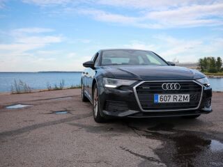 Audi A6 LIMOUSINE 2.0 150kW