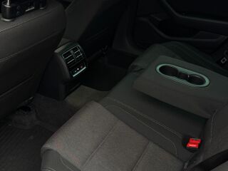 Volkswagen Passat 2.0 110kW