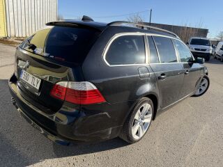 BMW 530 TOURING E61 3.0 R6 173kW