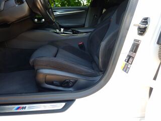 BMW 530 BMW 530e iPerformance M-Pakett Shadowline 2.0 215kW