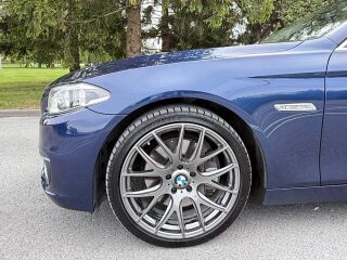BMW 535 luxury 3.0 R6 230kW