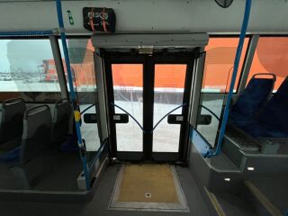 Iveco Crossway LE 4x2 210kW