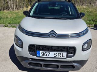 Citroen C3 Aircross 1.2 81kW