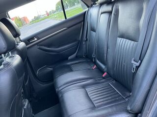 Toyota Avensis 2.0 R4 Diesel 93kW
