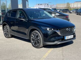 Mazda CX-5 Newground 2.0 121kW