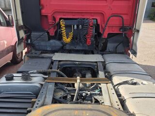 MAN TGE 10.5 316kW
