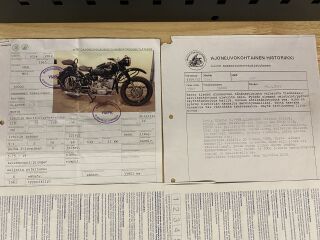 Ural IMZ IRBIT M-61 boxer 21kW
