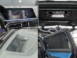 BMW X7 xDrive M50d Individual 3.0 R6 294kW