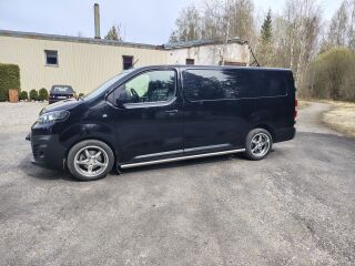 Citroen Jumpy 2.0 90kW