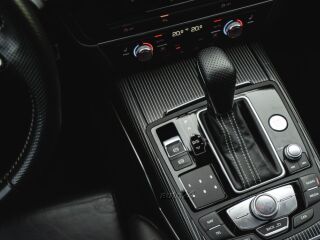 Audi A6 3.0 Quattro S-Line Facelift V6 TDI Bi-Turbo 235kW