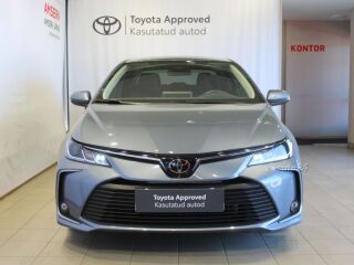 Toyota Corolla Active 1.5 92kW