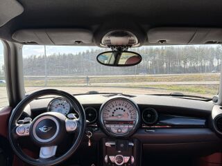 MINI Cooper S 1.6 128kW