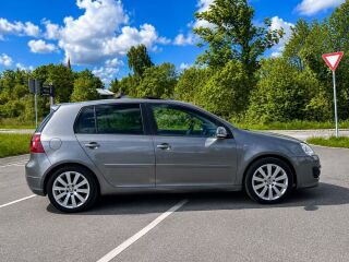 Volkswagen Golf TSI GT R-Line 1.4 149kW