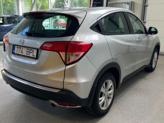 Honda HR-V 1.5 96кВ