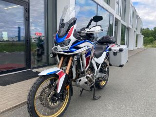 Honda CRF 1100 D4 R2 75кВ