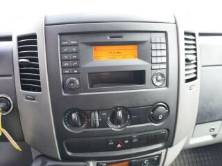 Mercedes-Benz Sprinter 2.1 120kW