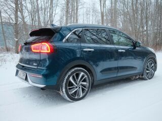 Kia Niro TX 1.6 77kW